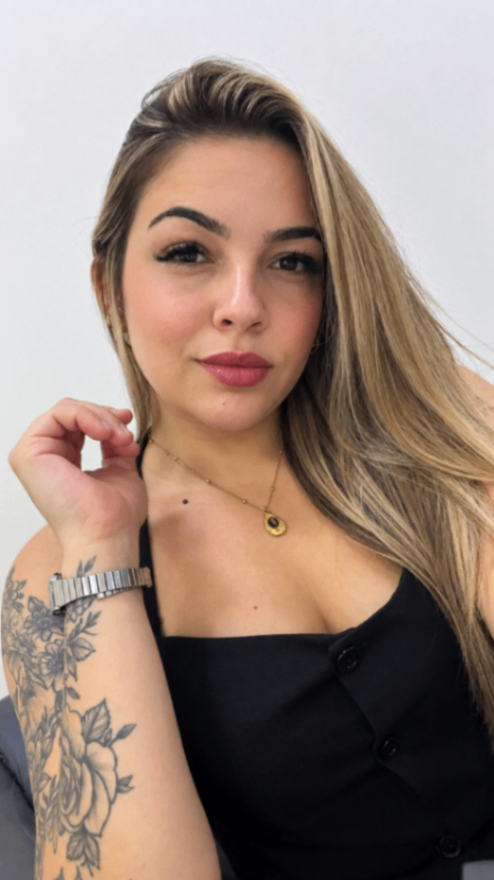Maria de Lourdes Lustosa Leite 