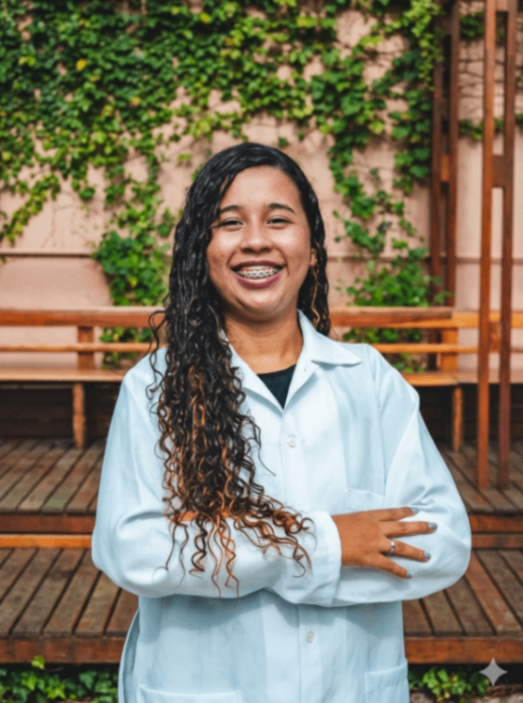 Millena de Oliveira Celestino 