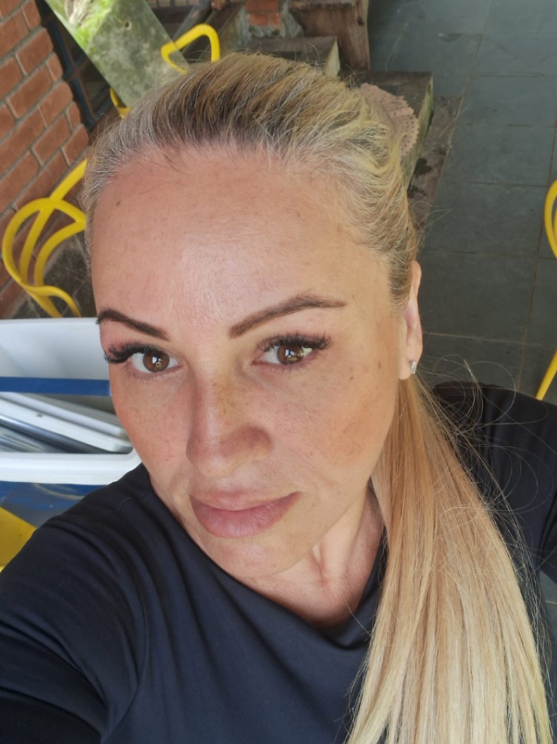 Paula Renata da Paixão 