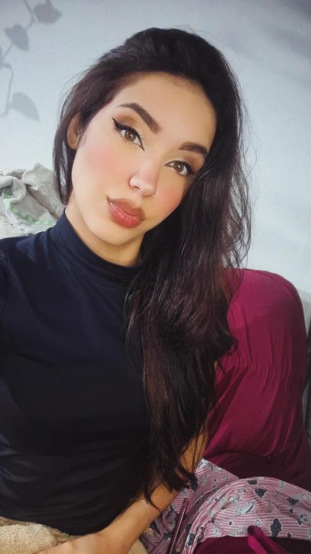 Nataly de almeida bezerra