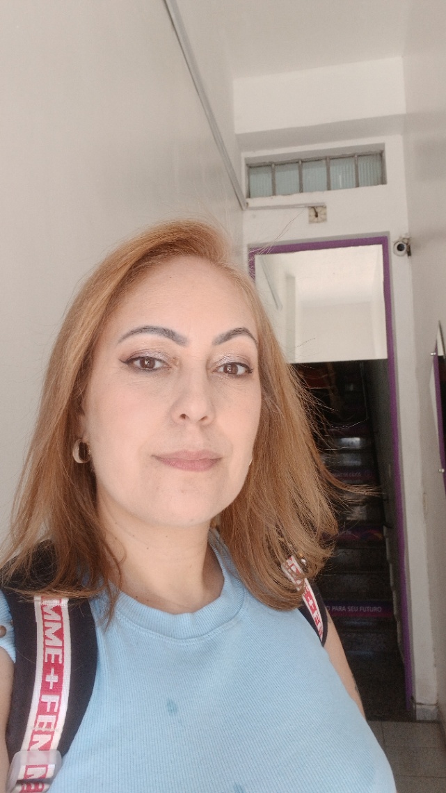 Glaucia Alves Rodrigues 