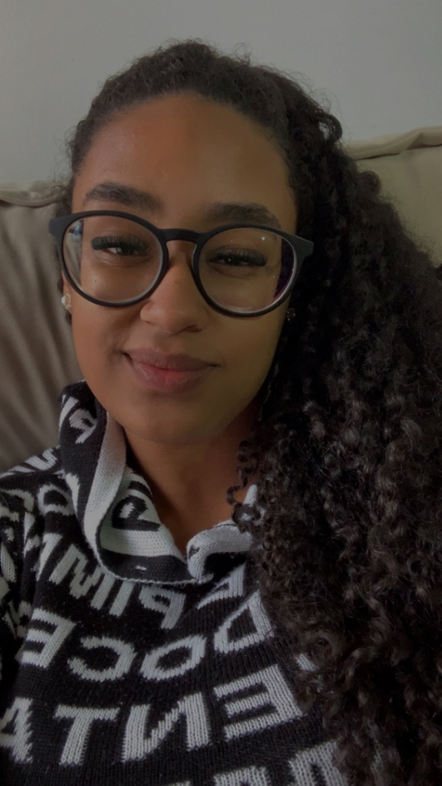 Yasmim Silva