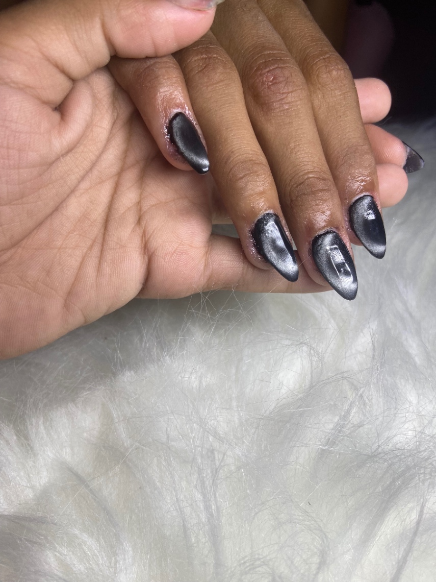 Trabalho de Nail Designer por Maria Luiza em Parque Novo Mundo, São Paulo — foto 9 de 9