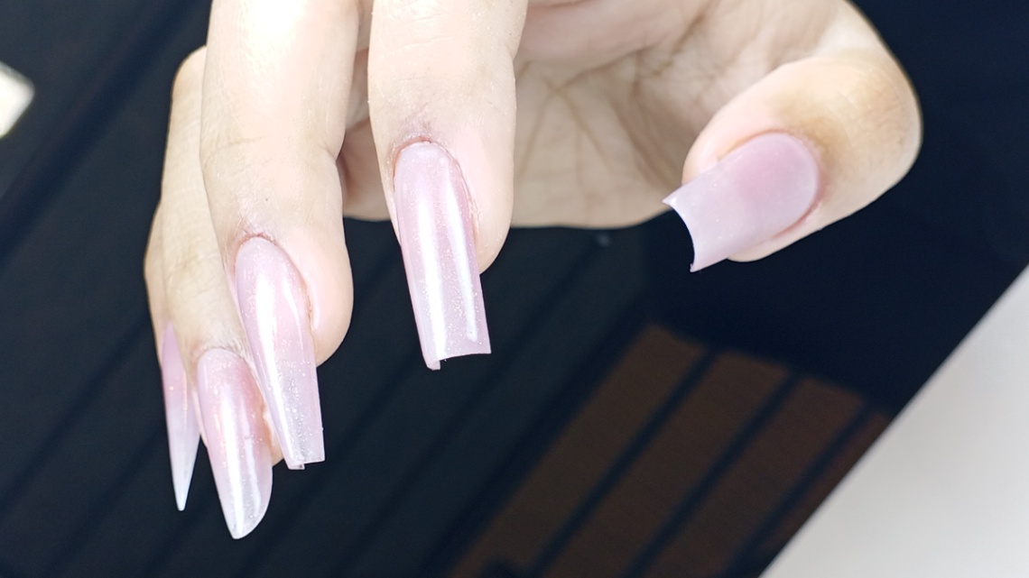 Trabalho de Nail Designer por Fernanda Stephanini em Pedreira, São Paulo — foto 2 de 10