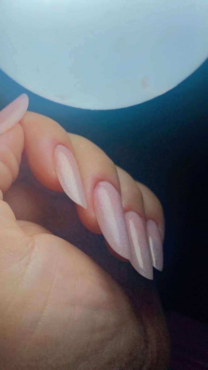 Trabalho de Nail Designer por Fernanda Stephanini em Pedreira, São Paulo — foto 4 de 10