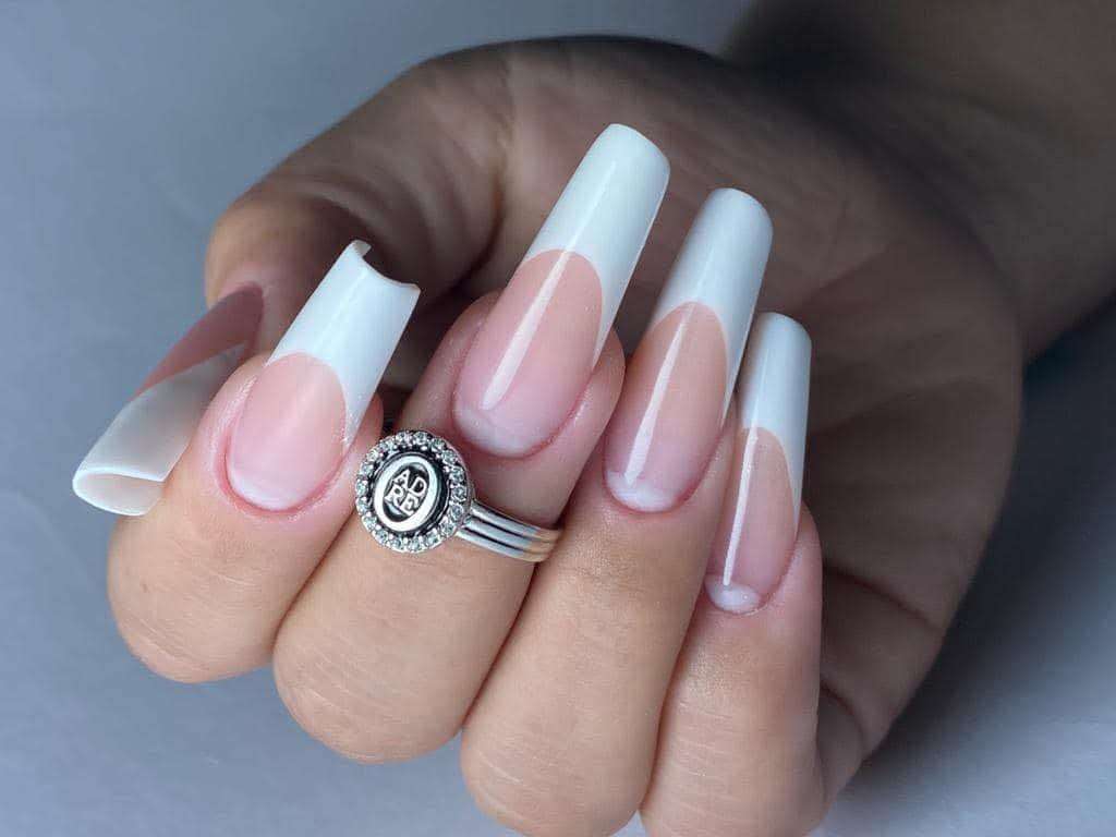 Trabalho de Nail Designer por Fernanda Stephanini em Pedreira, São Paulo — foto 9 de 10