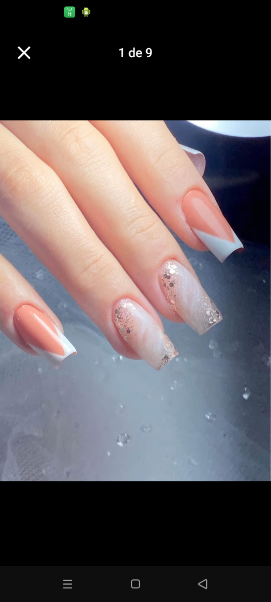 Trabalho de Nail Designer por Fernanda Stephanini em Pedreira, São Paulo — foto 10 de 10