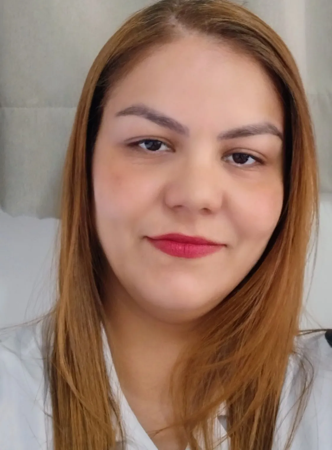 Natália da Silva Santos Pereira 