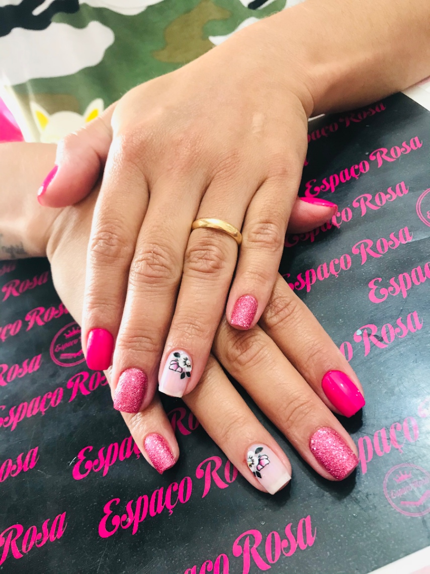 Trabalho de Manicure/Pedicure por Ingrid mendes otavio Dos santos em Cidade Líder, São Paulo — foto 6 de 39
