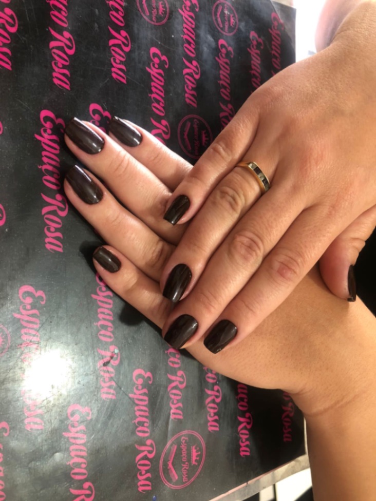 Trabalho de Manicure/Pedicure por Ingrid mendes otavio Dos santos em Cidade Líder, São Paulo — foto 9 de 39