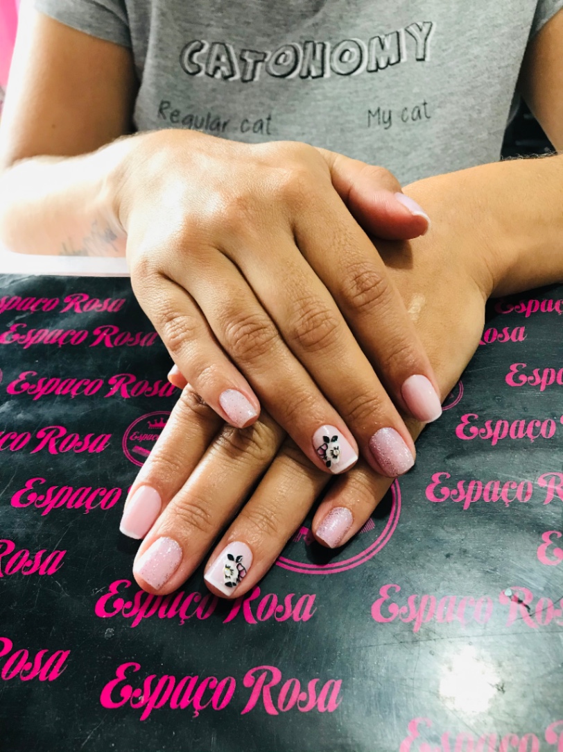 Trabalho de Manicure/Pedicure por Ingrid mendes otavio Dos santos em Cidade Líder, São Paulo — foto 16 de 39