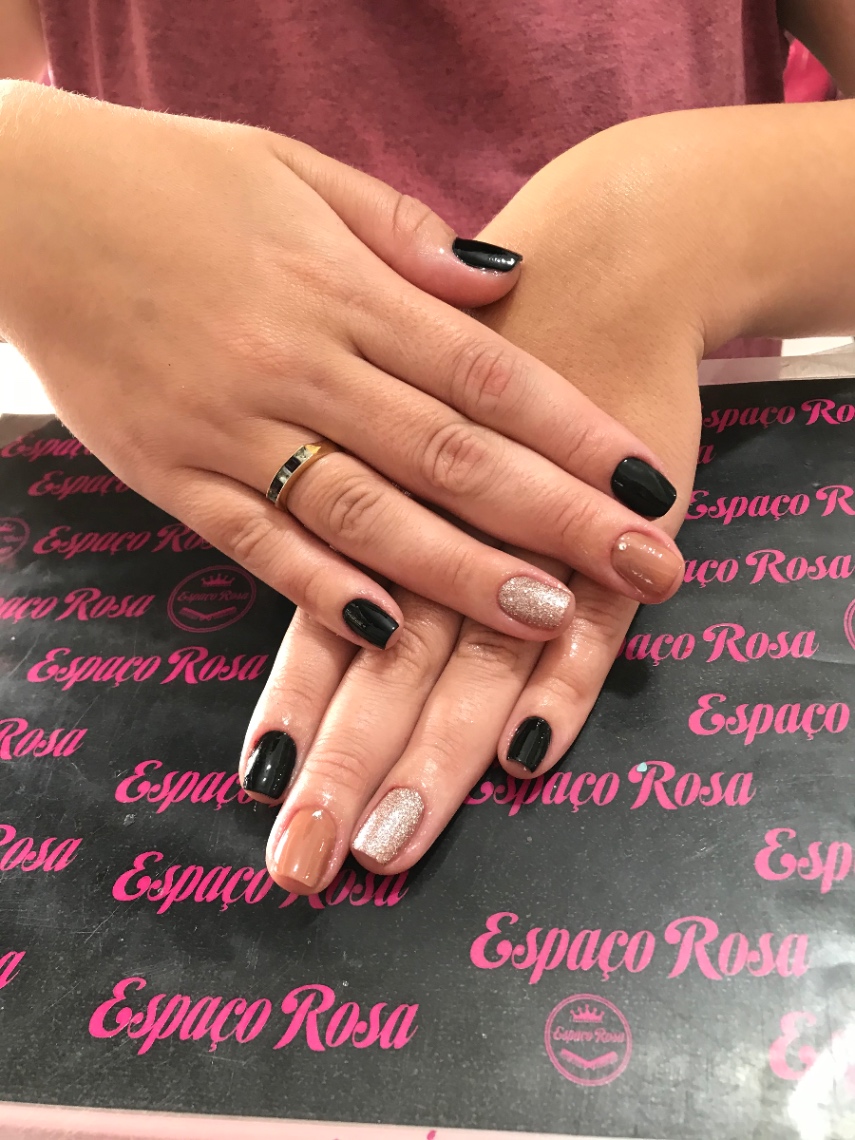 Trabalho de Manicure/Pedicure por Ingrid mendes otavio Dos santos em Cidade Líder, São Paulo — foto 18 de 39