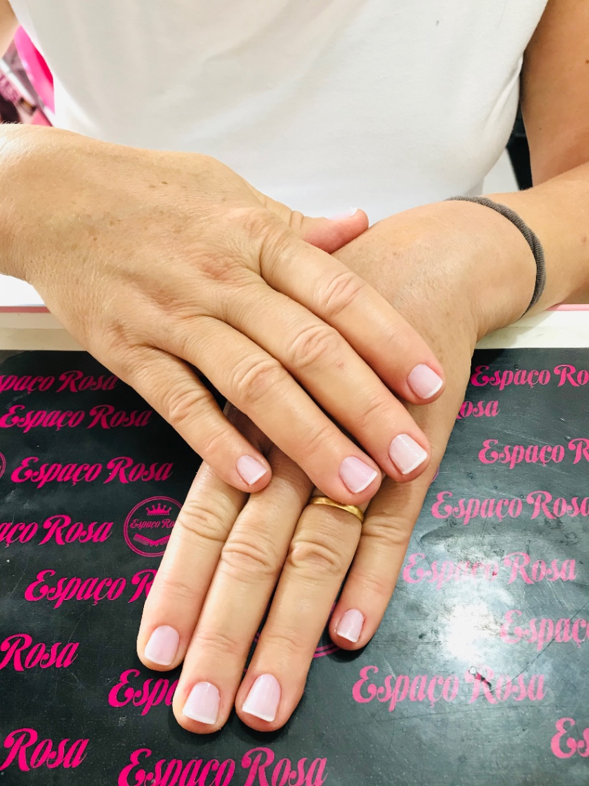 Trabalho de Manicure/Pedicure por Ingrid mendes otavio Dos santos em Cidade Líder, São Paulo — foto 19 de 39