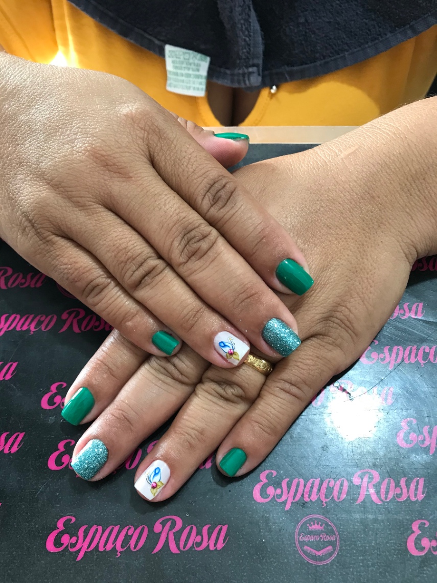 Trabalho de Manicure/Pedicure por Ingrid mendes otavio Dos santos em Cidade Líder, São Paulo — foto 20 de 39