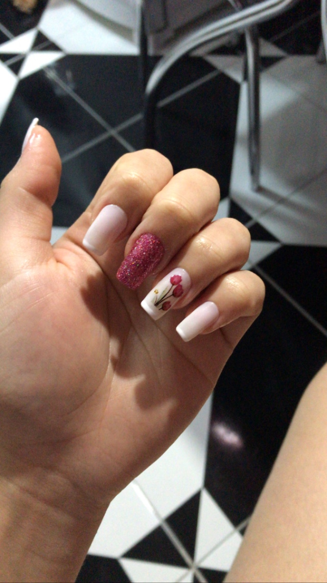 Trabalho de Manicure/Pedicure por Ingrid mendes otavio Dos santos em Cidade Líder, São Paulo — foto 21 de 39