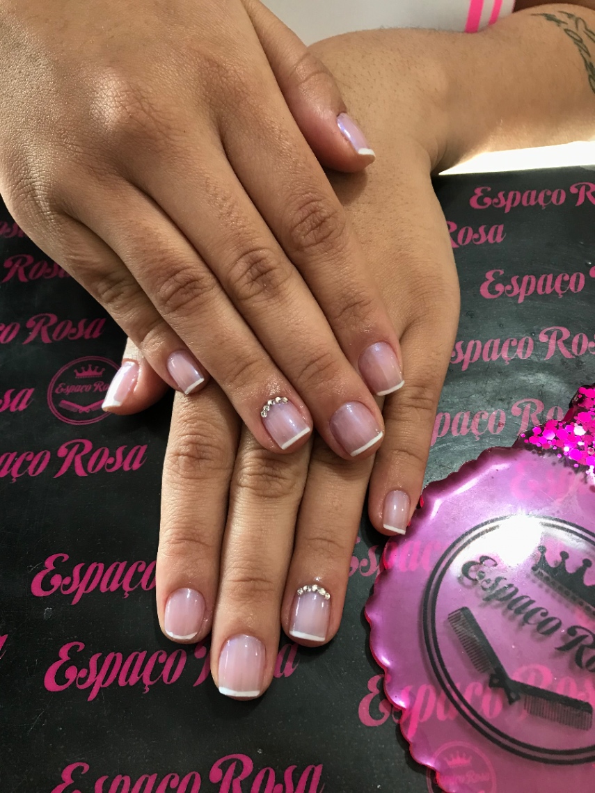 Trabalho de Manicure/Pedicure por Ingrid mendes otavio Dos santos em Cidade Líder, São Paulo — foto 22 de 39