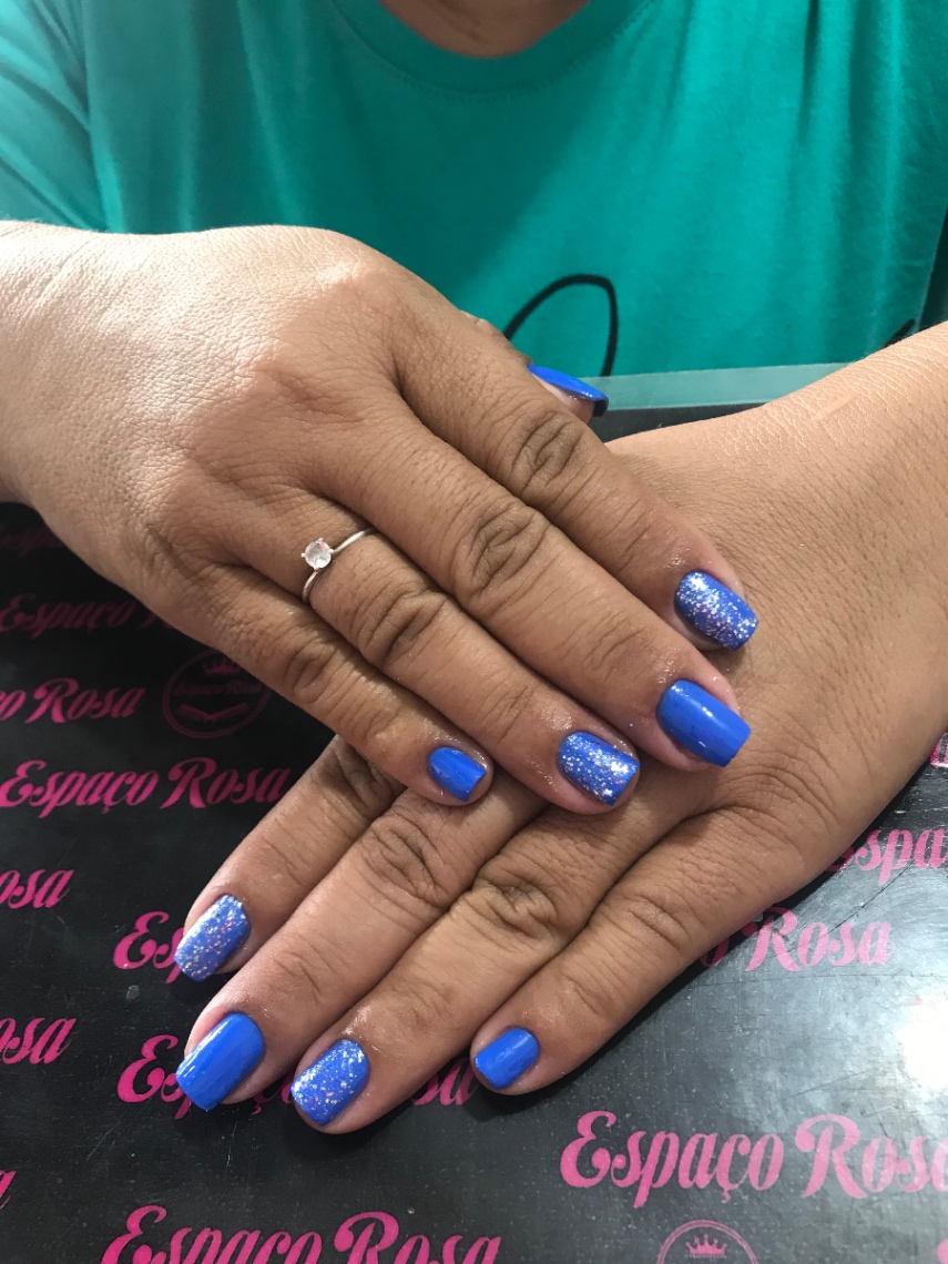 Trabalho de Manicure/Pedicure por Ingrid mendes otavio Dos santos em Cidade Líder, São Paulo — foto 23 de 39