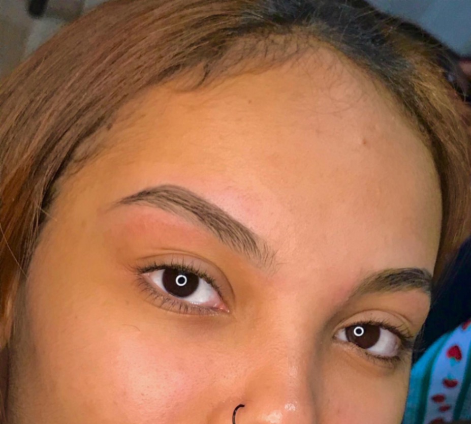 Trabalho de Manicure/Pedicure por Ingrid mendes otavio Dos santos em Cidade Líder, São Paulo — foto 32 de 39