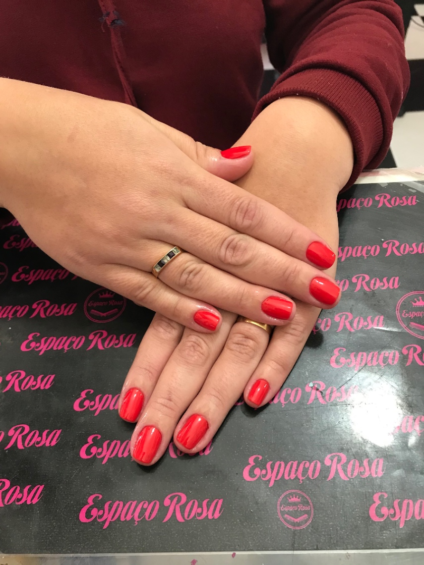 Trabalho de Manicure/Pedicure por Ingrid mendes otavio Dos santos em Cidade Líder, São Paulo — foto 33 de 39