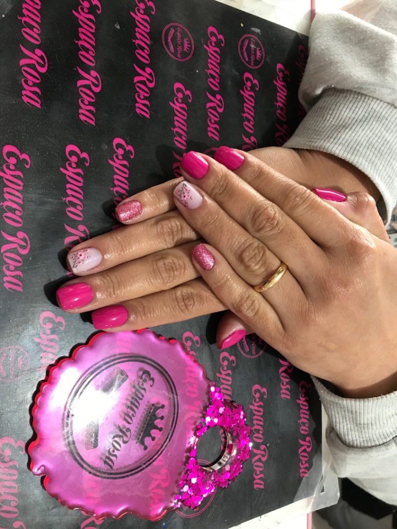 Trabalho de Manicure/Pedicure por Ingrid mendes otavio Dos santos em Cidade Líder, São Paulo — foto 34 de 39