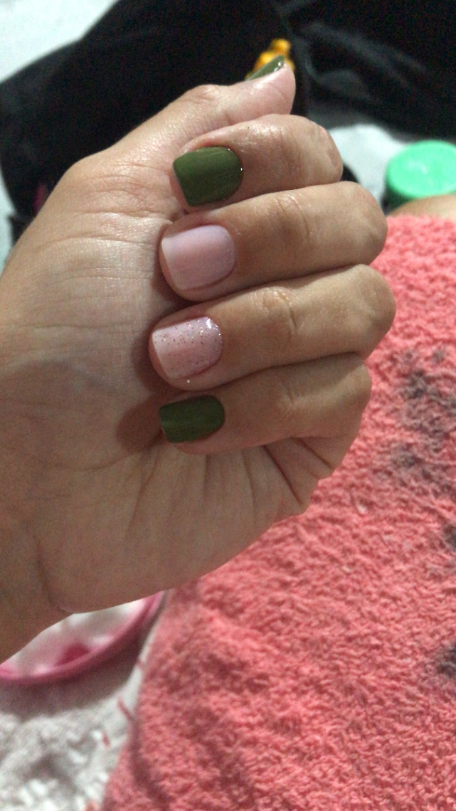 Trabalho de Manicure/Pedicure por Ingrid mendes otavio Dos santos em Cidade Líder, São Paulo — foto 35 de 39