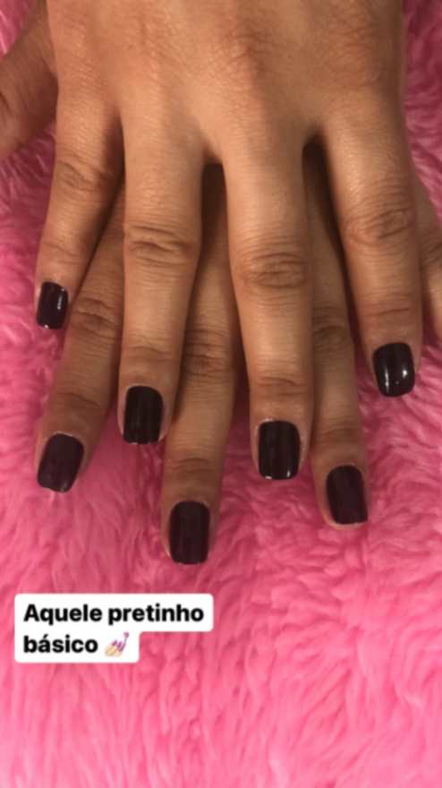 Trabalho de Manicure/Pedicure por Ingrid mendes otavio Dos santos em Cidade Líder, São Paulo — foto 37 de 39