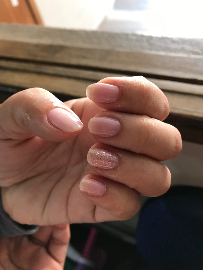 Trabalho de Manicure/Pedicure por Ingrid mendes otavio Dos santos em Cidade Líder, São Paulo — foto 38 de 39