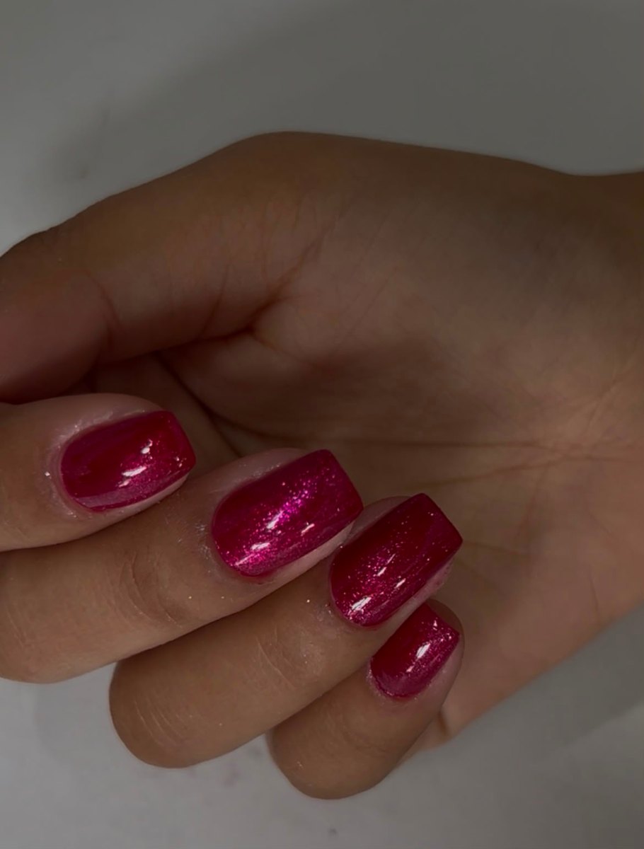Trabalho de Manicure/Pedicure por Tamara Correia em Vila Guiomar, Santo André — foto 3 de 9