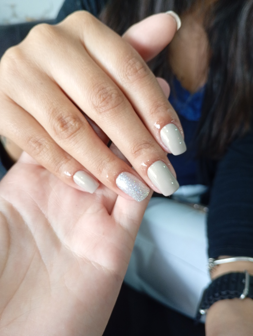 Trabalho de Manicure/Pedicure por Tamara Correia em Vila Guiomar, Santo André — foto 5 de 9