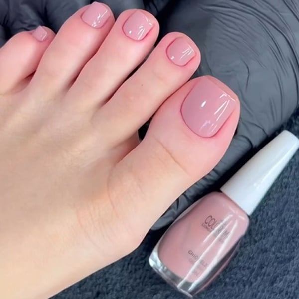 Trabalho de Manicure/Pedicure por Tamara Correia em Vila Guiomar, Santo André — foto 7 de 9
