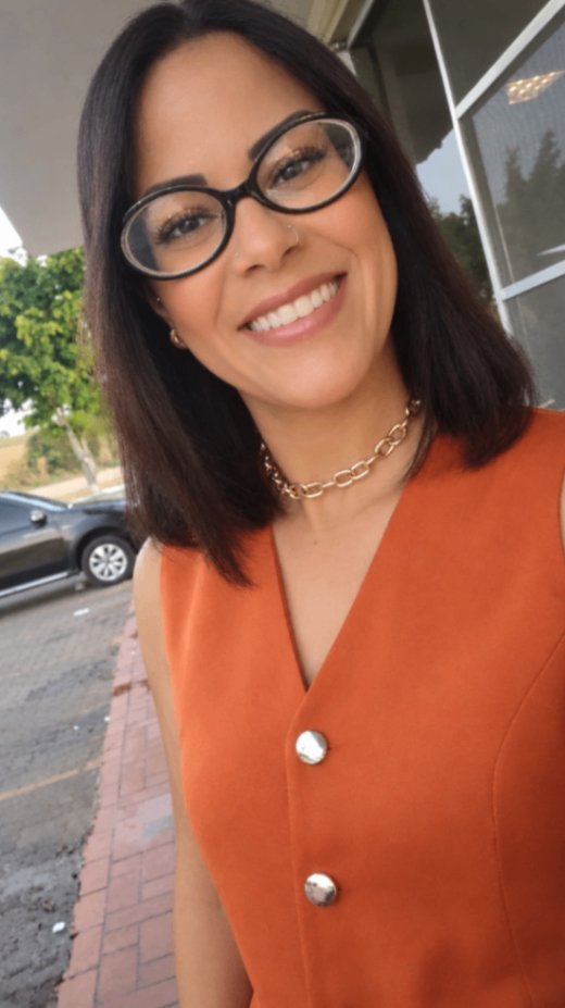 Helena Santos