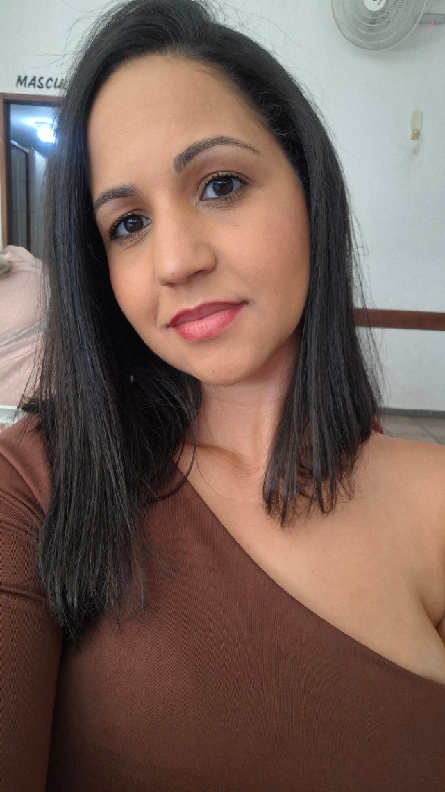 Micaela Aragão Carvalho