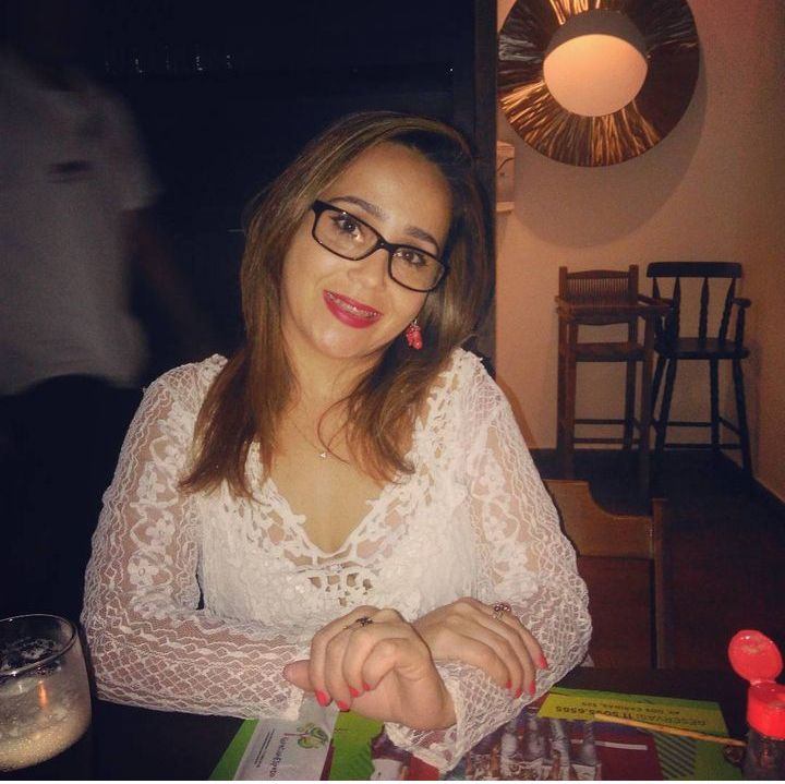Joyce Gonçalves 