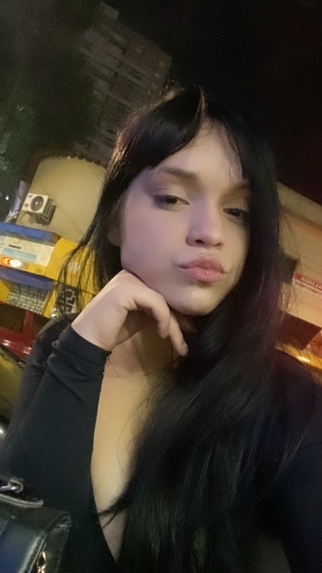 izabela desiree da silva campos