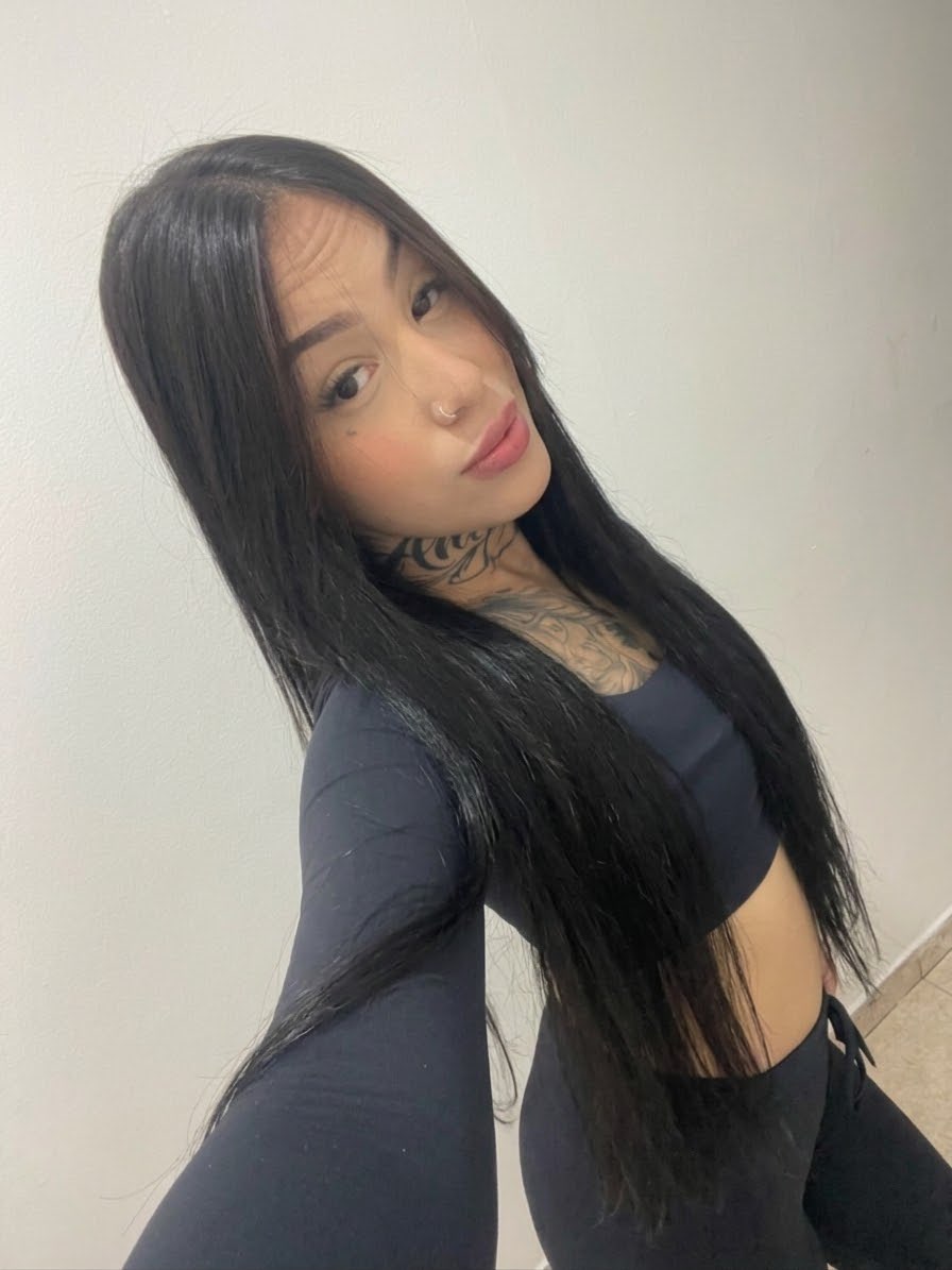Kawany veronica dos santos andrade 