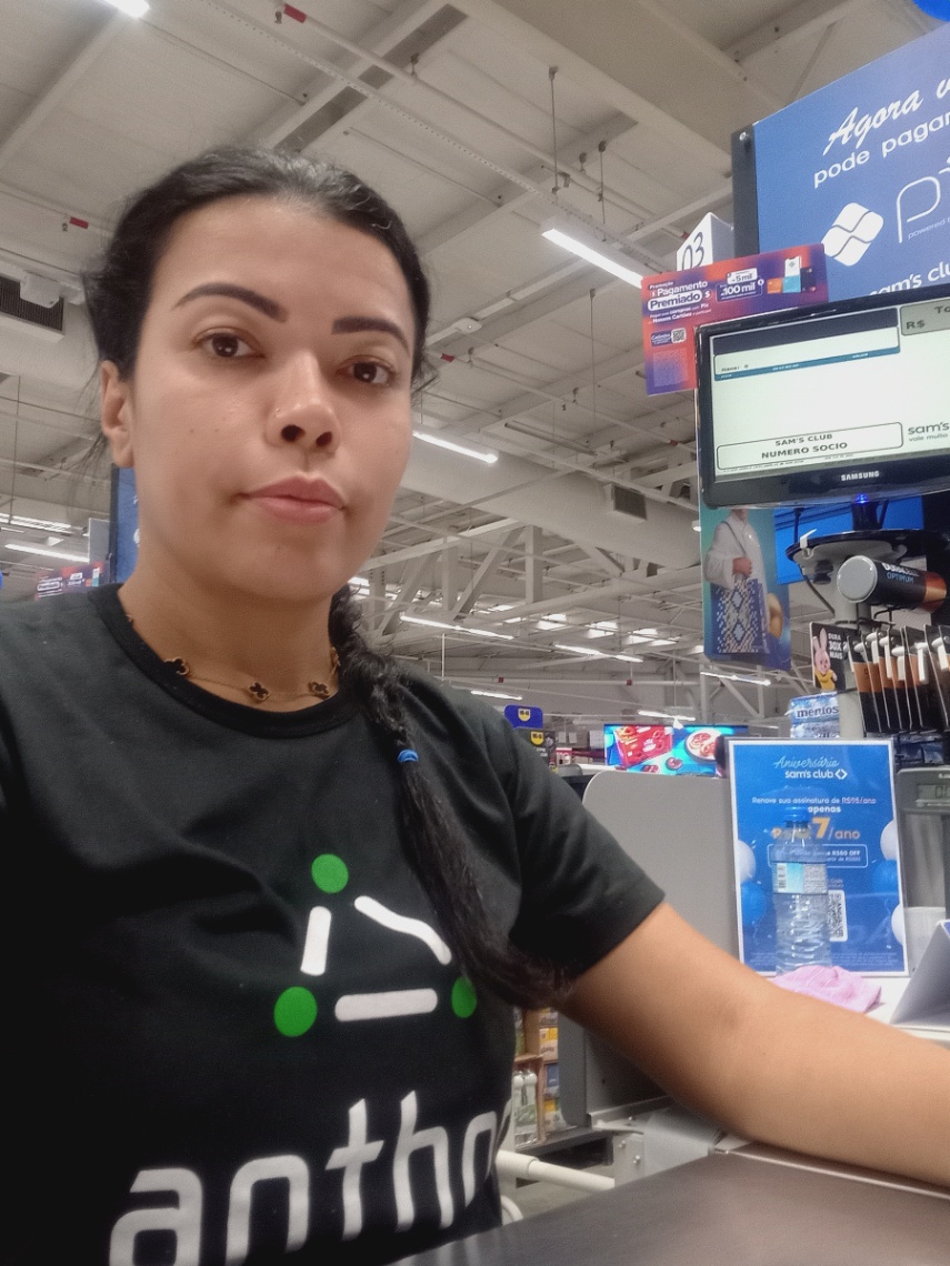 Juliana Souza
