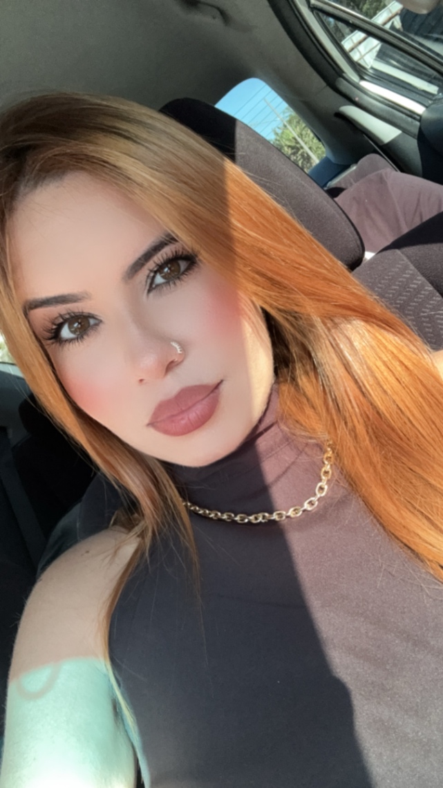 Camila cruz
