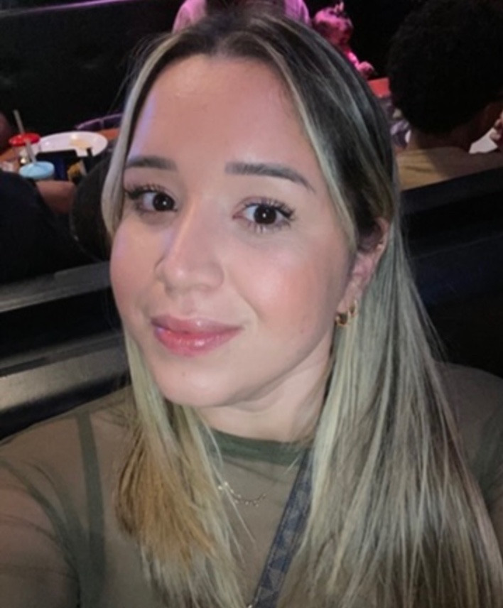 Milena Mendonça