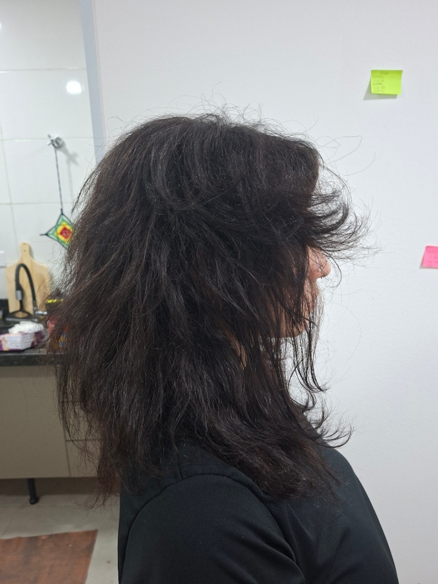 Trabalho de Auxiliar de cabeleireiro por Max Rocha em Vila Maria Alta, São Paulo — foto 7 de 26