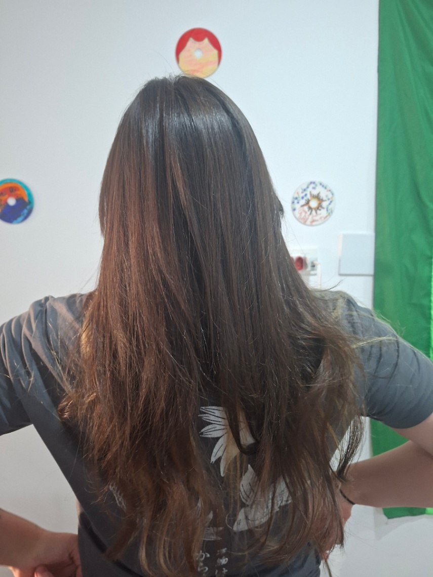 Trabalho de Auxiliar de cabeleireiro por Max Rocha em Vila Maria Alta, São Paulo — foto 18 de 26