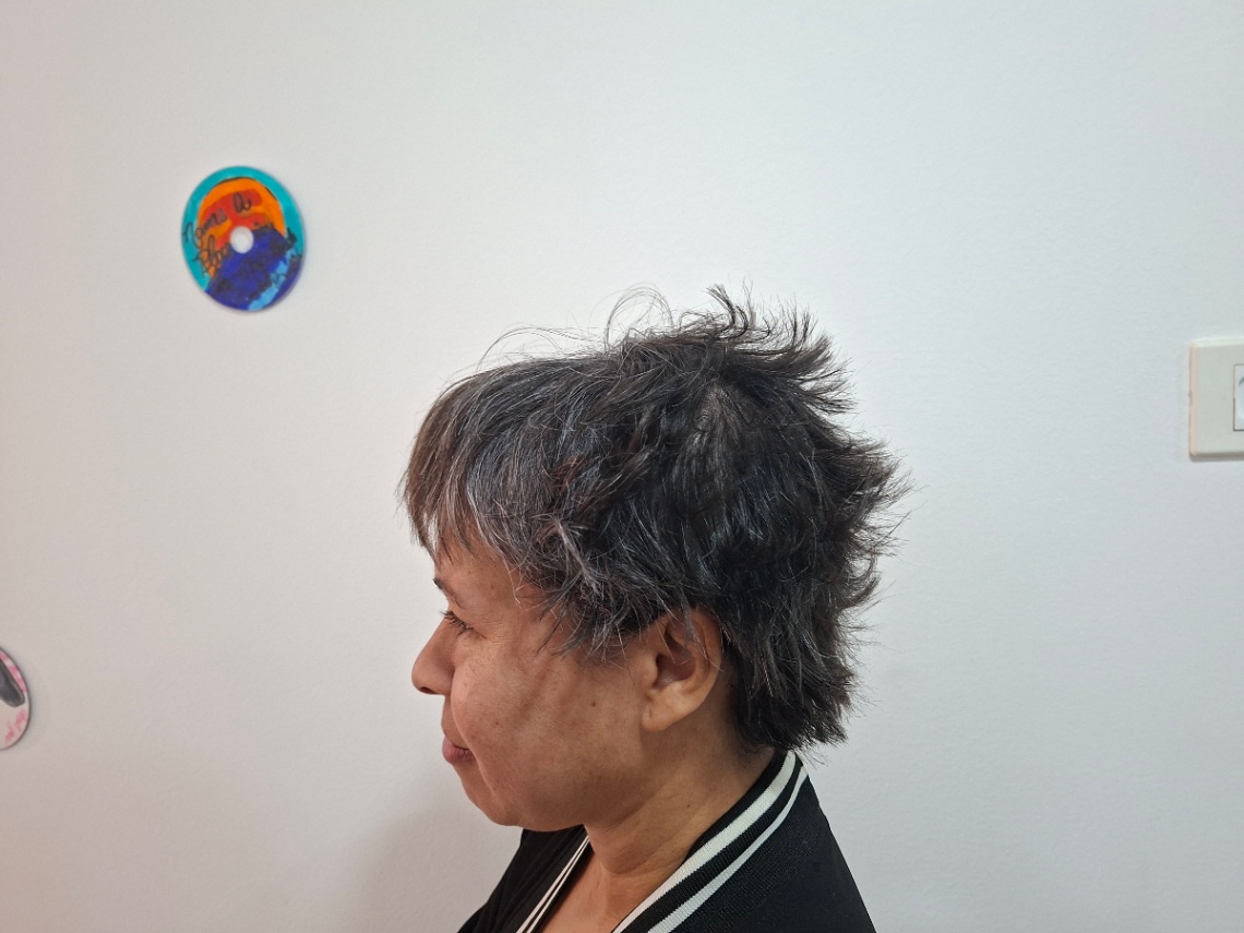 Trabalho de Auxiliar de cabeleireiro por Max Rocha em Vila Maria Alta, São Paulo — foto 23 de 26