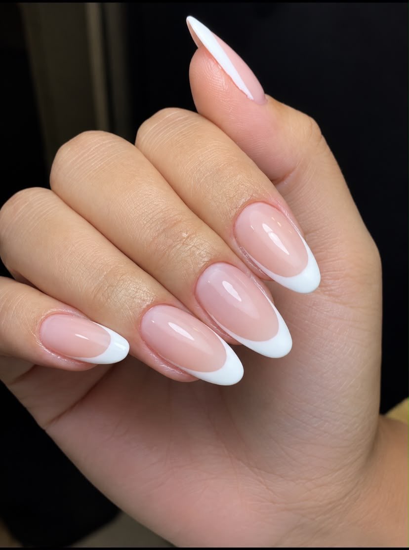 Trabalho de Manicure/Pedicure por Micaelly Vitória batista da silva em Cidade Tiradentes, São Paulo — foto 5 de 11