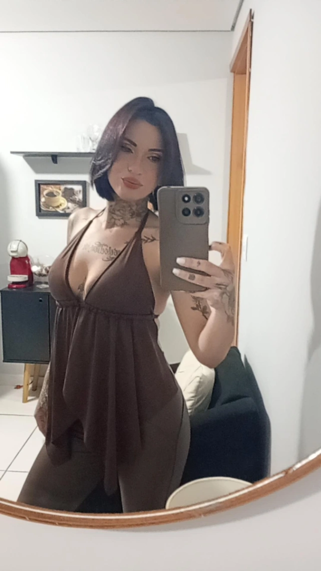 Rafaela Ladislau