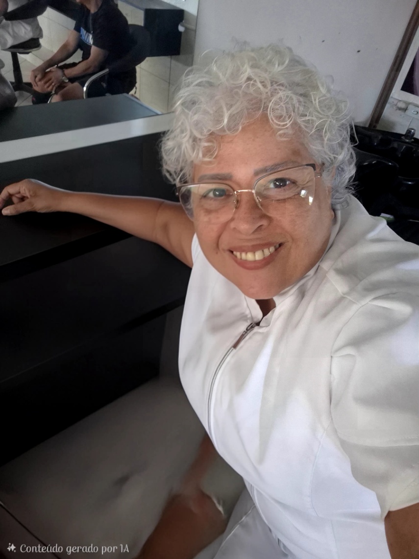 Marcia Carneiro da Silva 