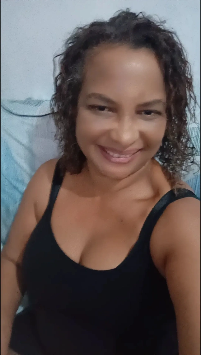 Lucia Della Penha