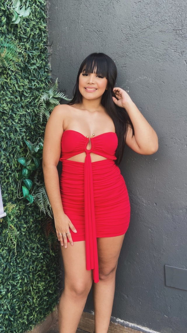 Isabelly campos ferreira 