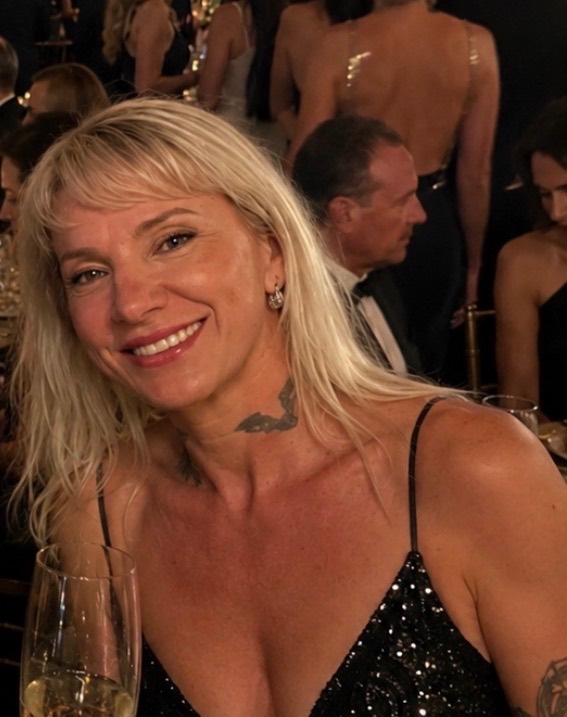 Viviane f m souza