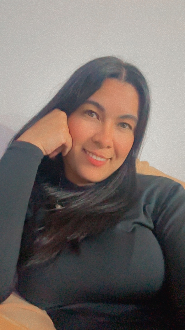 Leticia inacio da silva santos 