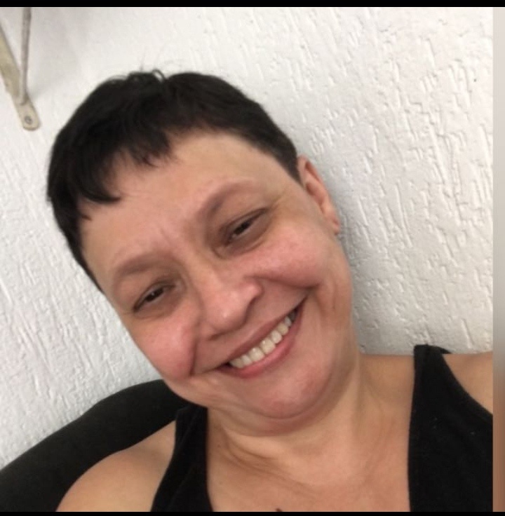 Maria Bernardete Lopes