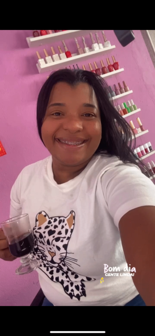 Janicleide Da silva